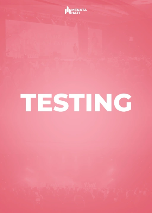 Image of [PODCAST] Belajar Ikhlas Saat Kehilangan