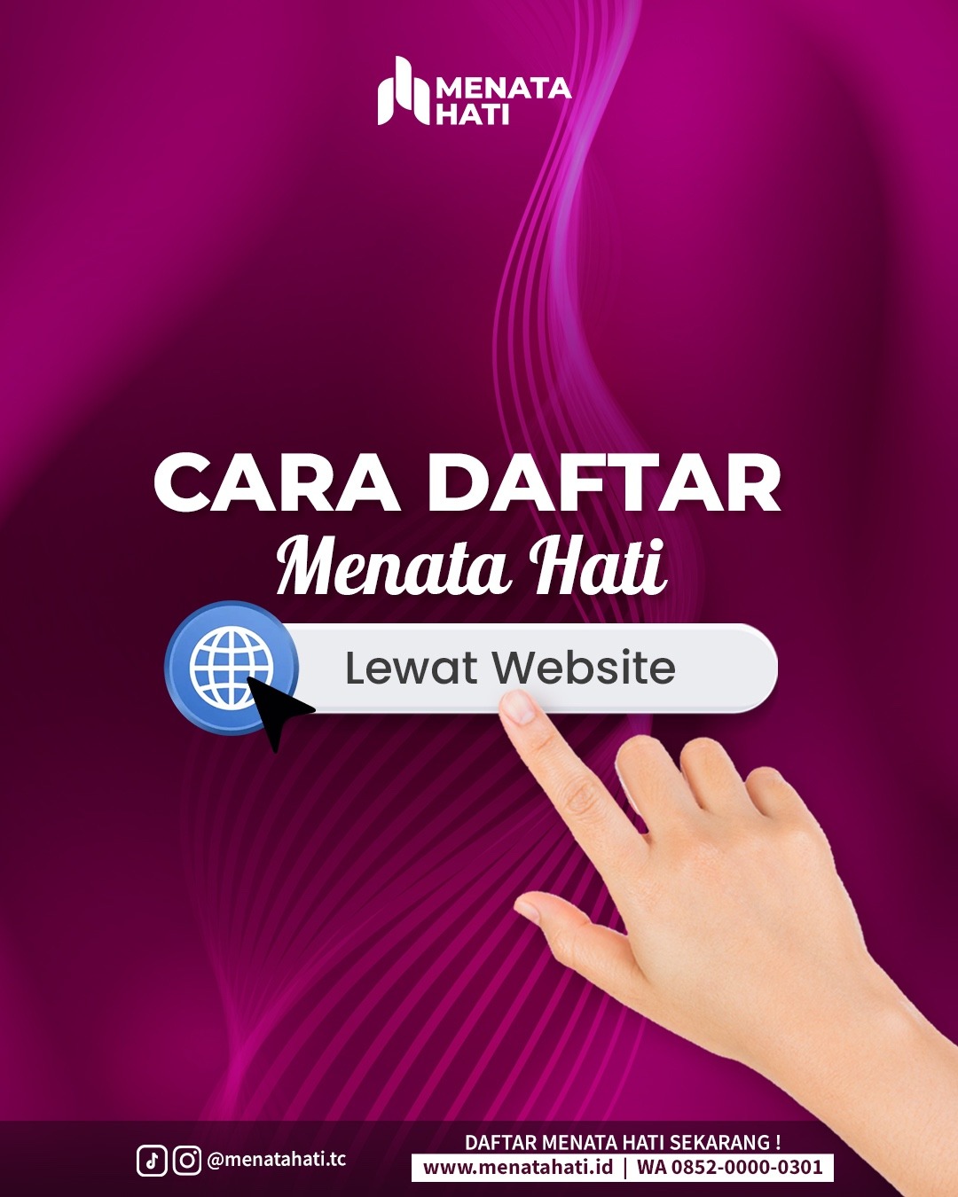 MH Lampung Sesi Jam 13 | Ketika Hati Dikecewakan | 03 Mei 2026