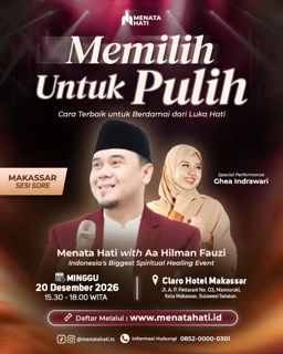 MAKASSAR | 20 Desember 2026