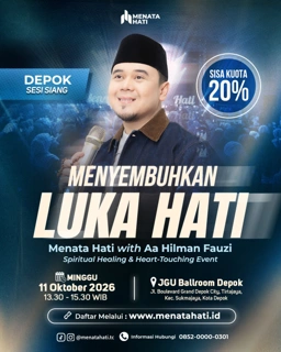 DEPOK | 11 Oktober 2026