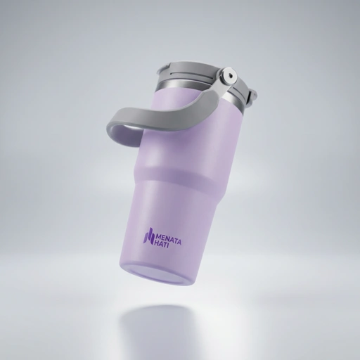 Image of Tyisoo Tumbler Menata Hati