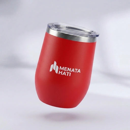 Image of Egg Mug Menata Hati