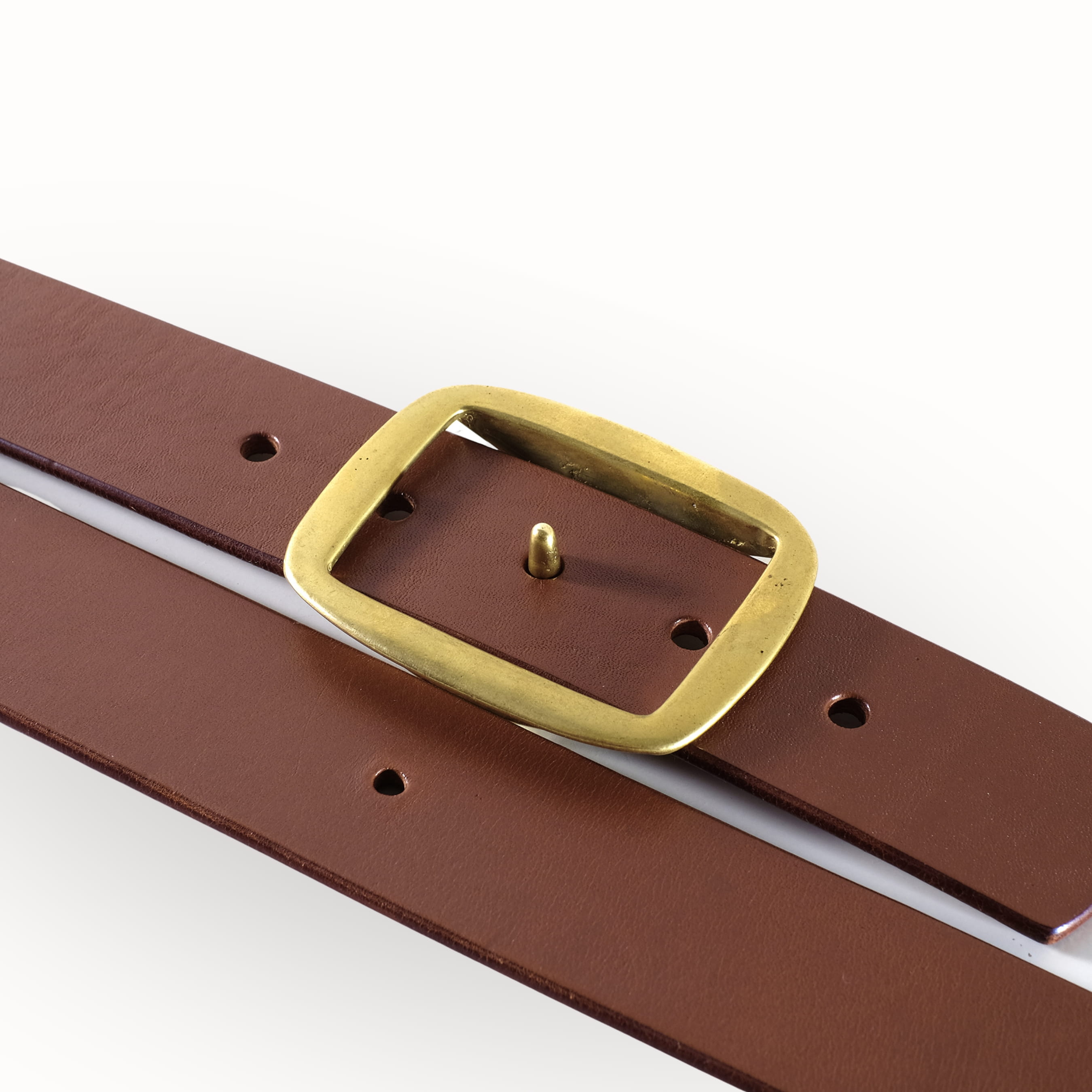 VOYEJ Conway Belt - Sabuk Kulit Asli Pria