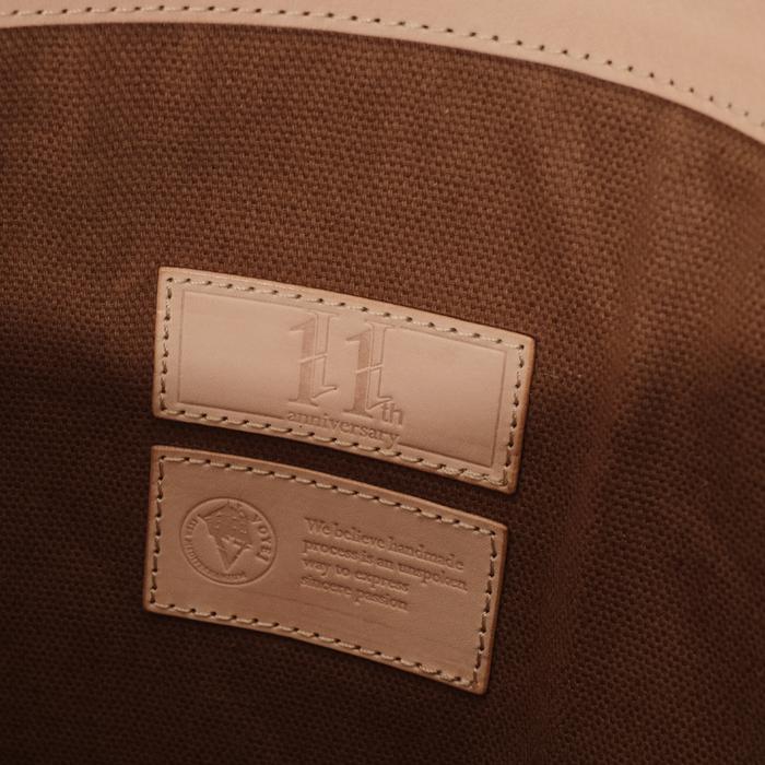 VOYEJ Grote Bag - 11th Anniversary Collection