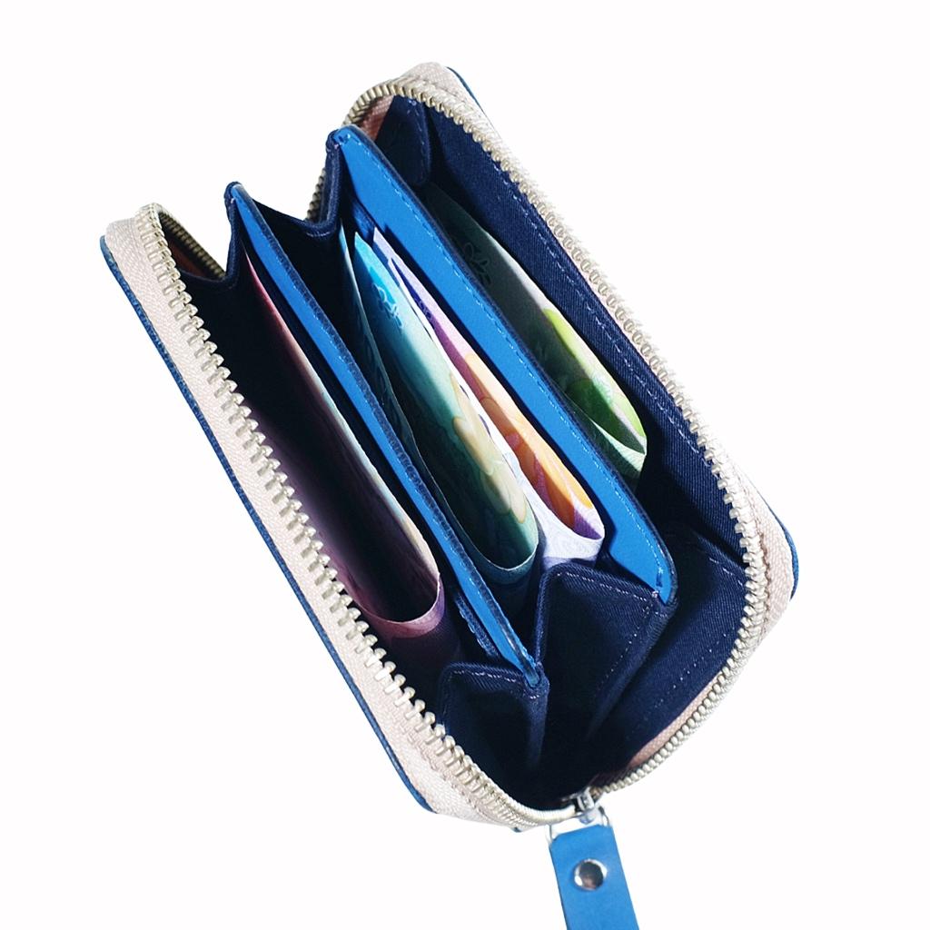 VIEL Ama II - Dompet Minimalis Wanita