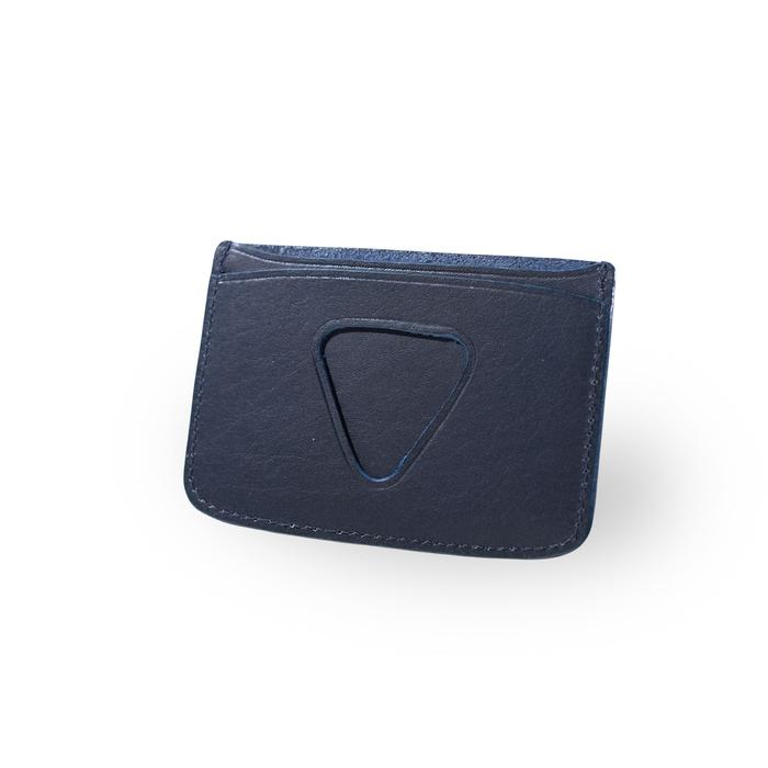VOYEJ (Project 360) VASA IV Natural - Dompet kartu pria kulit asli