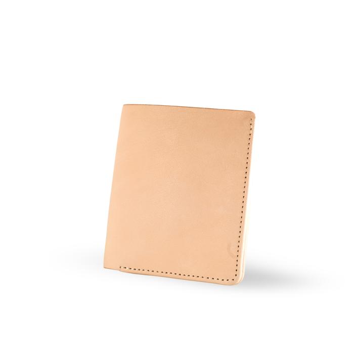 VOYEJ Juna Wallet - Dompet Kulit Pria