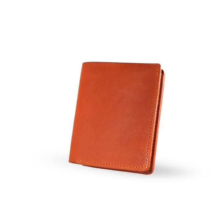 VOYEJ Juna RISE Wallet - Dompet Kulit Pria