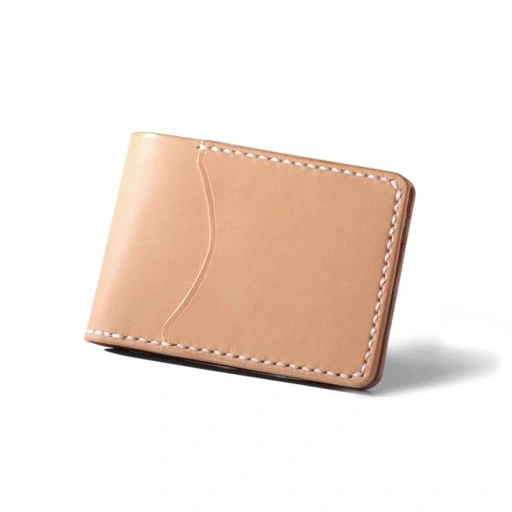 Image of VOYEJ Alor - Dompet Kulit Minimalis Pria