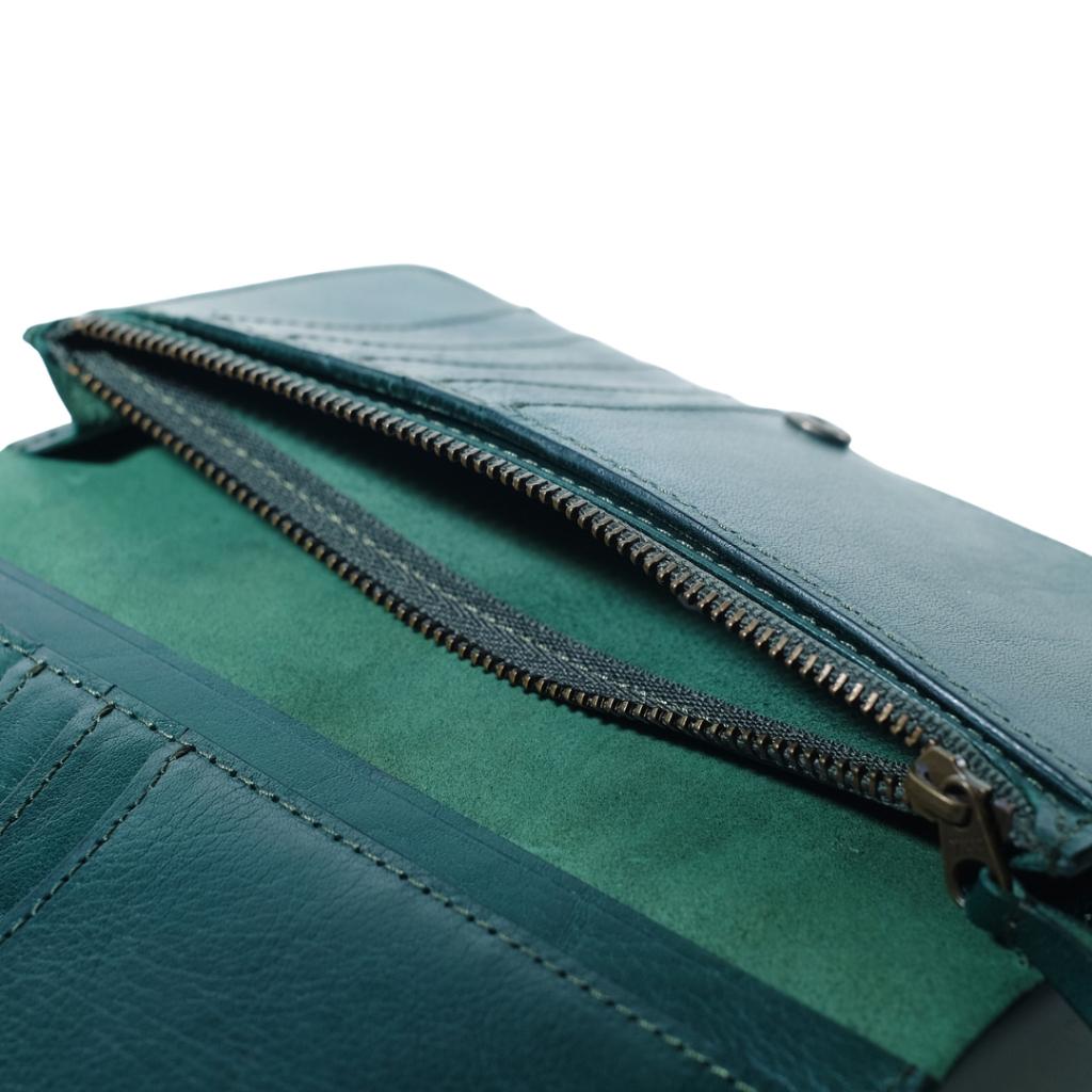 VIEL Birka II - Dompet Wanita Minimalis