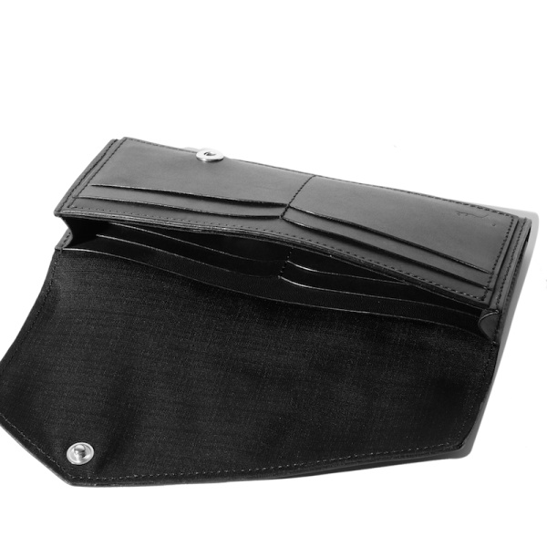 VIEL Freya - Dompet Wanita Minimalis Kulit Asli