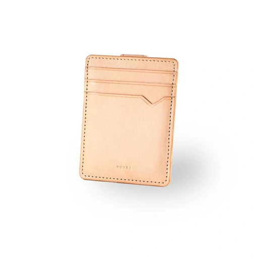 Image of VOYEJ (Project 360) Terra IV - Dompet Money Clip Simple Unisex