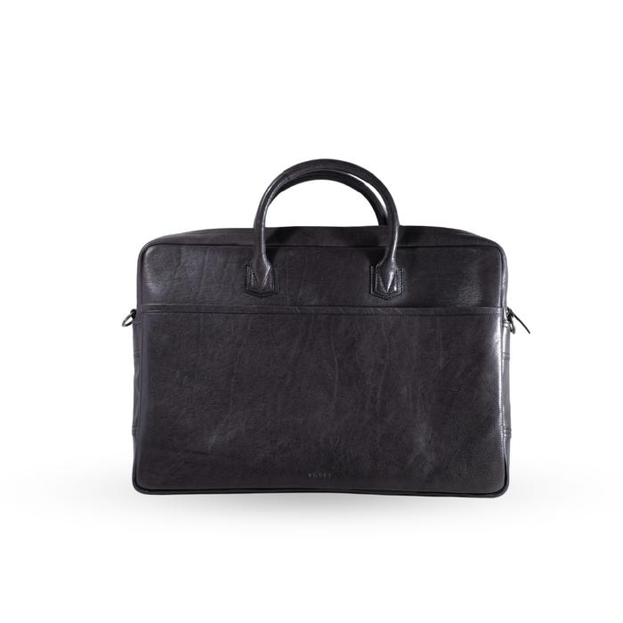 VOYEJ Cotton Duck Bag - Tas Kulit Pria