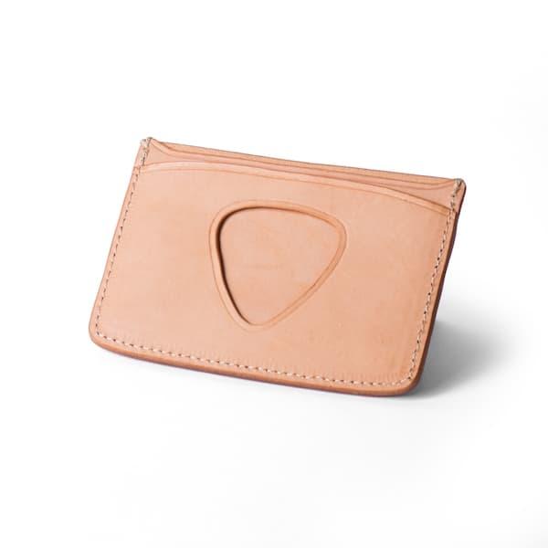 VOYEJ Vasa IV - Dompet Kartu Minimalis Unisex