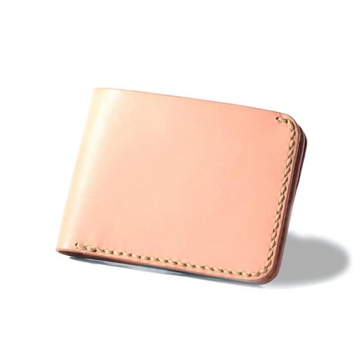 Image of VOYEJ Vessel VII Americana - Dompet Kulit Pria