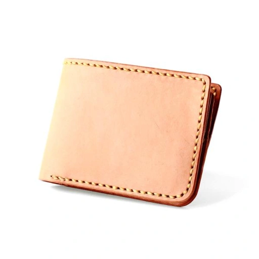 Image of VOYEJ Vessel V Americana - Dompet Kulit Pria