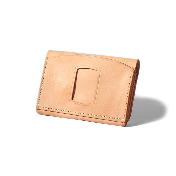 VOYEJ Vasa III Imperfection - Dompet Kartu Unisex