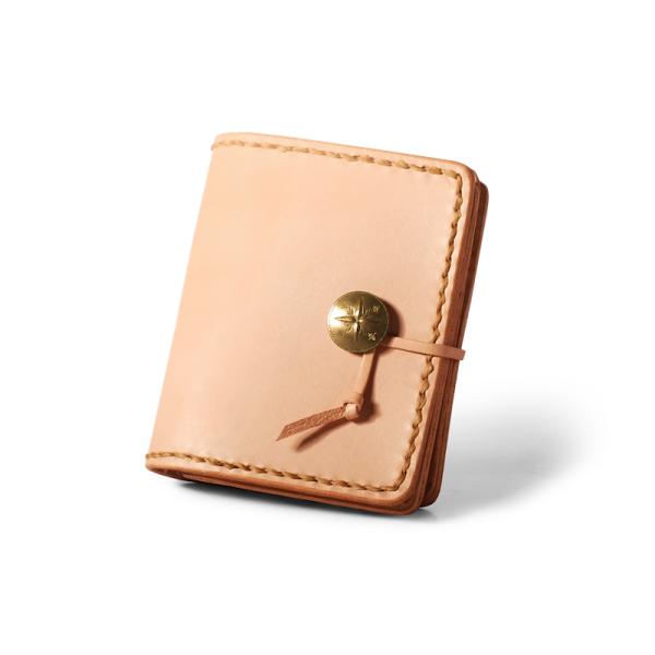 VOYEJ Auburn - Dompet Kulit Pria