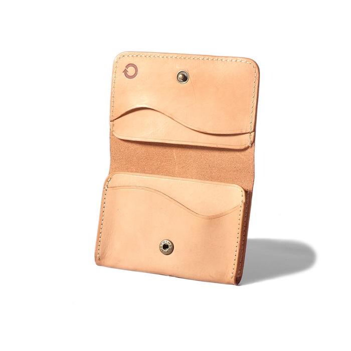 VOYEJ Vasa III Imperfection - Dompet Kartu Unisex