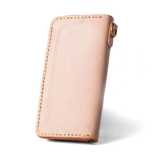 Image of VOYEJ Rover III Americana - Dompet Kulit Medium Pria