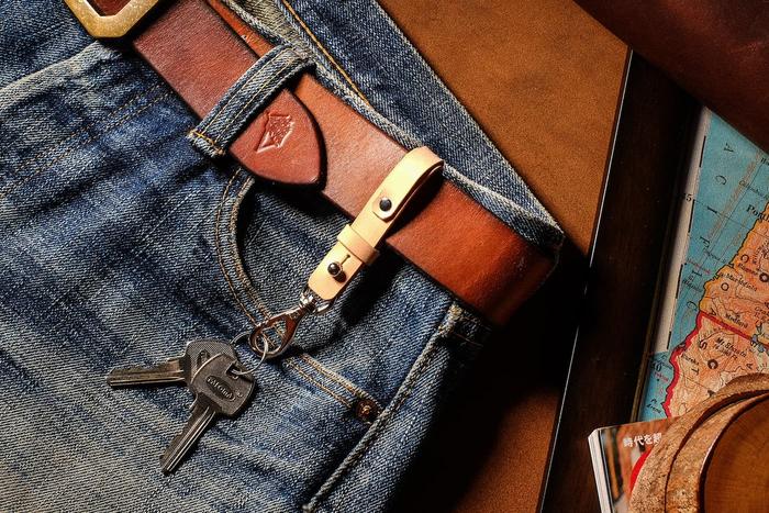 VOYEJ Lanyard V - Gantungan