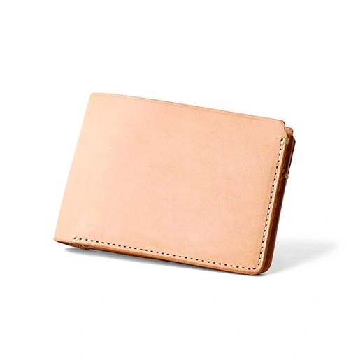 Image of VOYEJ Caravel IV Americana - Dompet Kulit Minimalis Pria