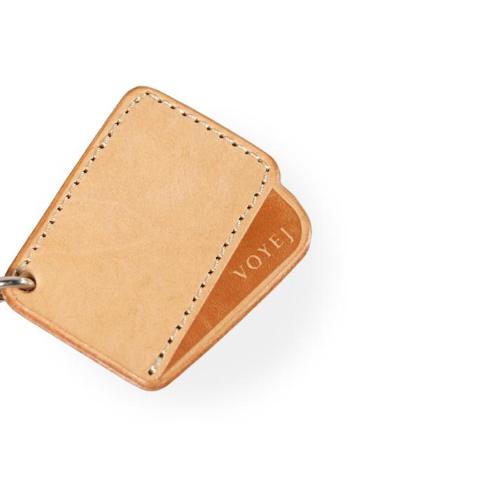 VOYEJ Key Chain Gesture - Gantungan Kunci