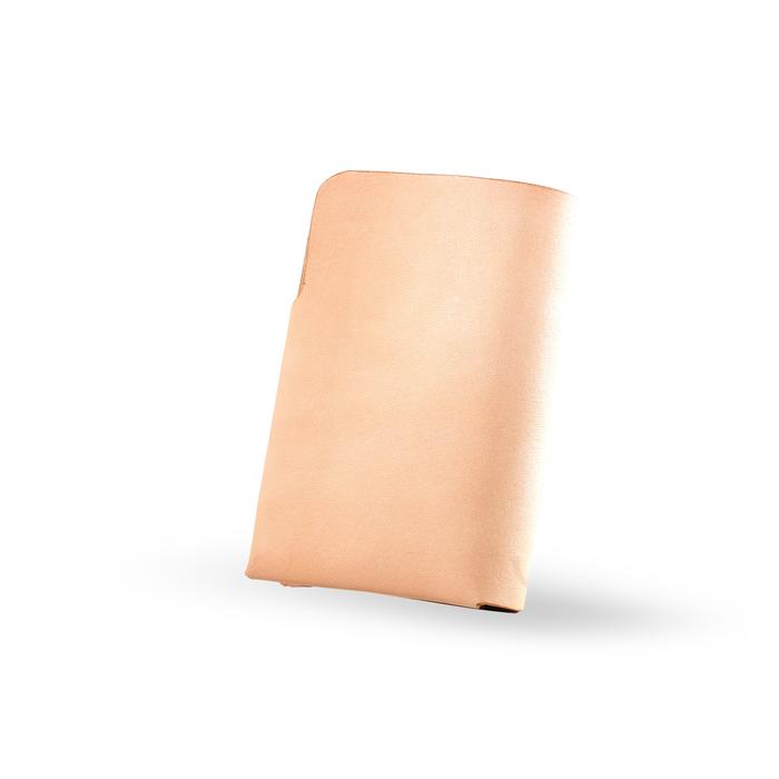 VOYEJ Project 360 Discovery III - Dompet Kulit Medium