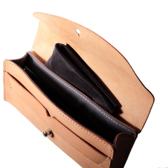 VOYEJ Eyeglasses Case II - Kotak Kulit Kacamata