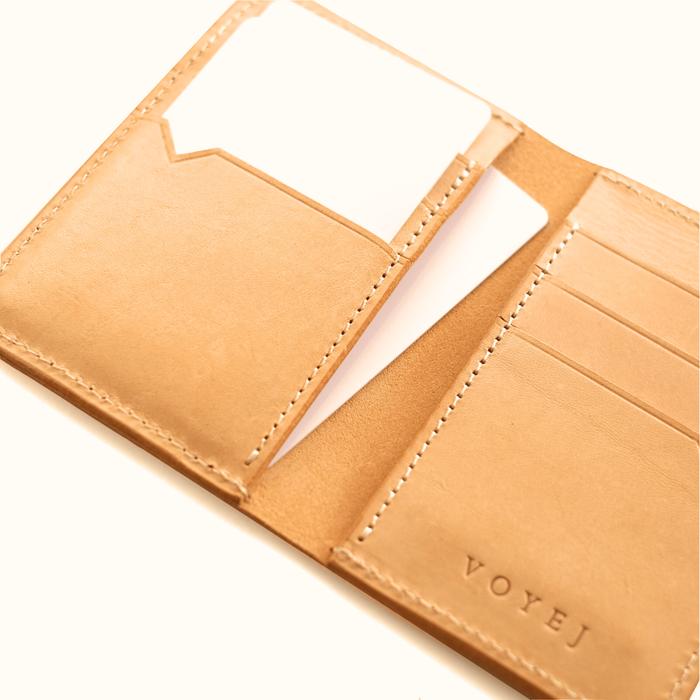 VOYEJ Vasa 2018 Americana - Dompet Kartu Unisex