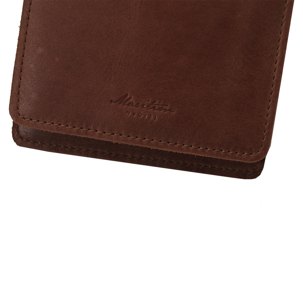 MARITIM Rote Card Case - Dompet Kartu Unisex