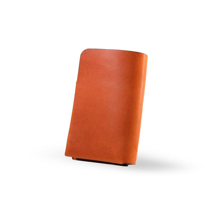 VOYEJ Discovery III RISE - Dompet Kulit Medium