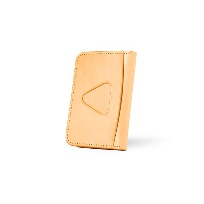 VOYEJ Vasa 2018 Americana - Dompet Kartu Unisex