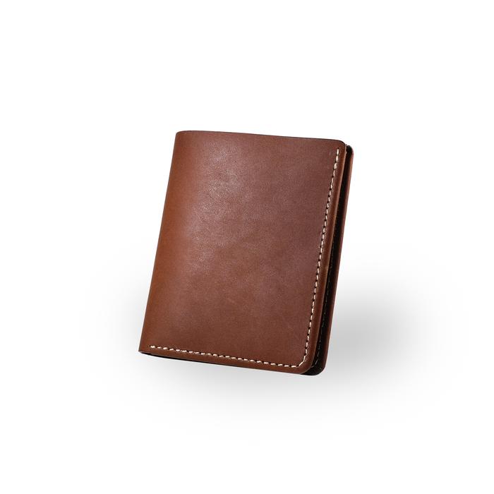 VOYEJ Juna Wallet - Dompet Kulit Pria