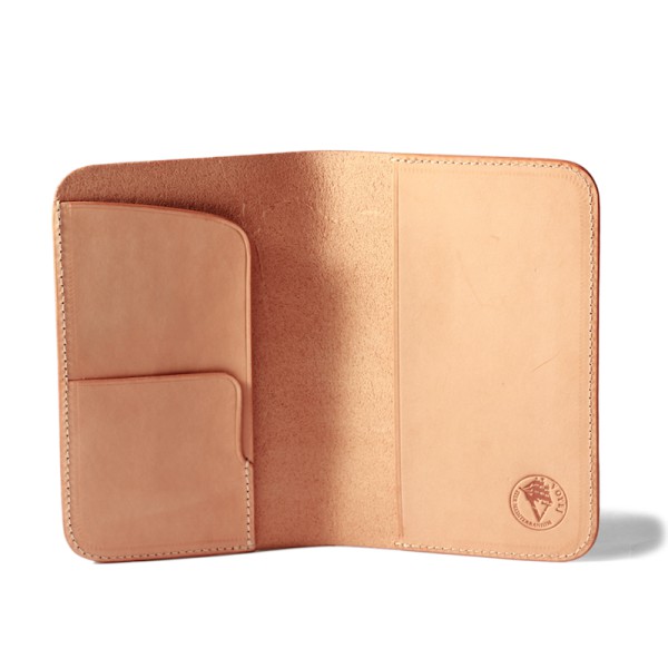 VOYEJ Passport Cover - Dompet Passport