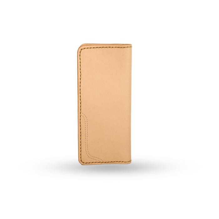 VOYEJ Project 360 Challenger - Dompet Kulit Panjang Pria