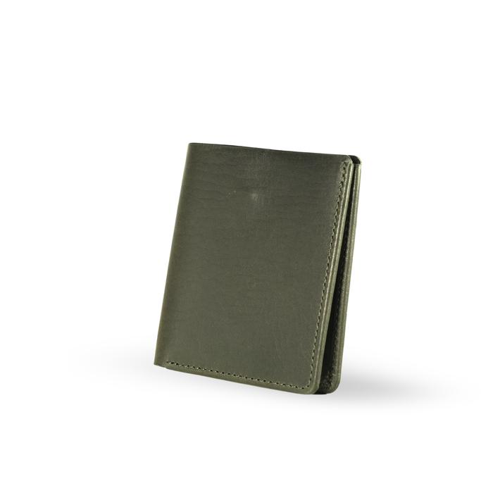 VOYEJ Juna RISE Wallet - Dompet Kulit Pria