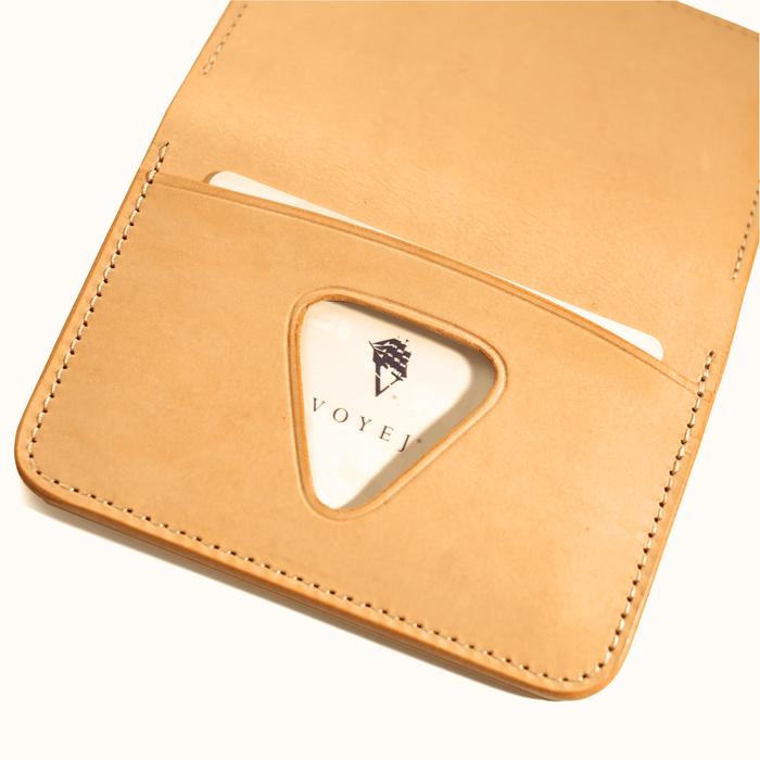 VOYEJ Vasa 2018 Americana - Dompet Kartu Unisex