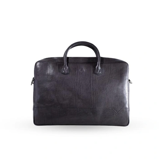 Image of VOYEJ Cotton Duck Bag - Tas Kulit Pria