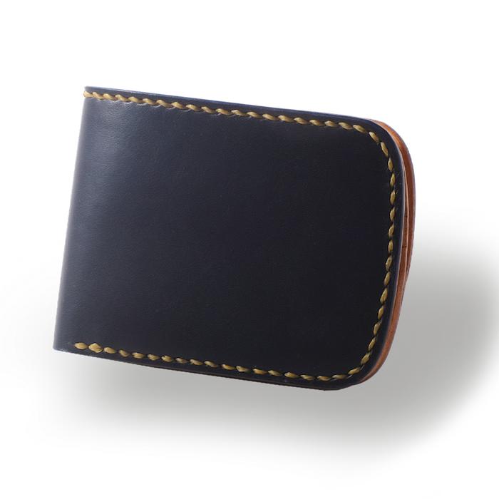 VOYEJ (Project360) Vessel 2013 - Dompet Pria Kulit Sapi Asli