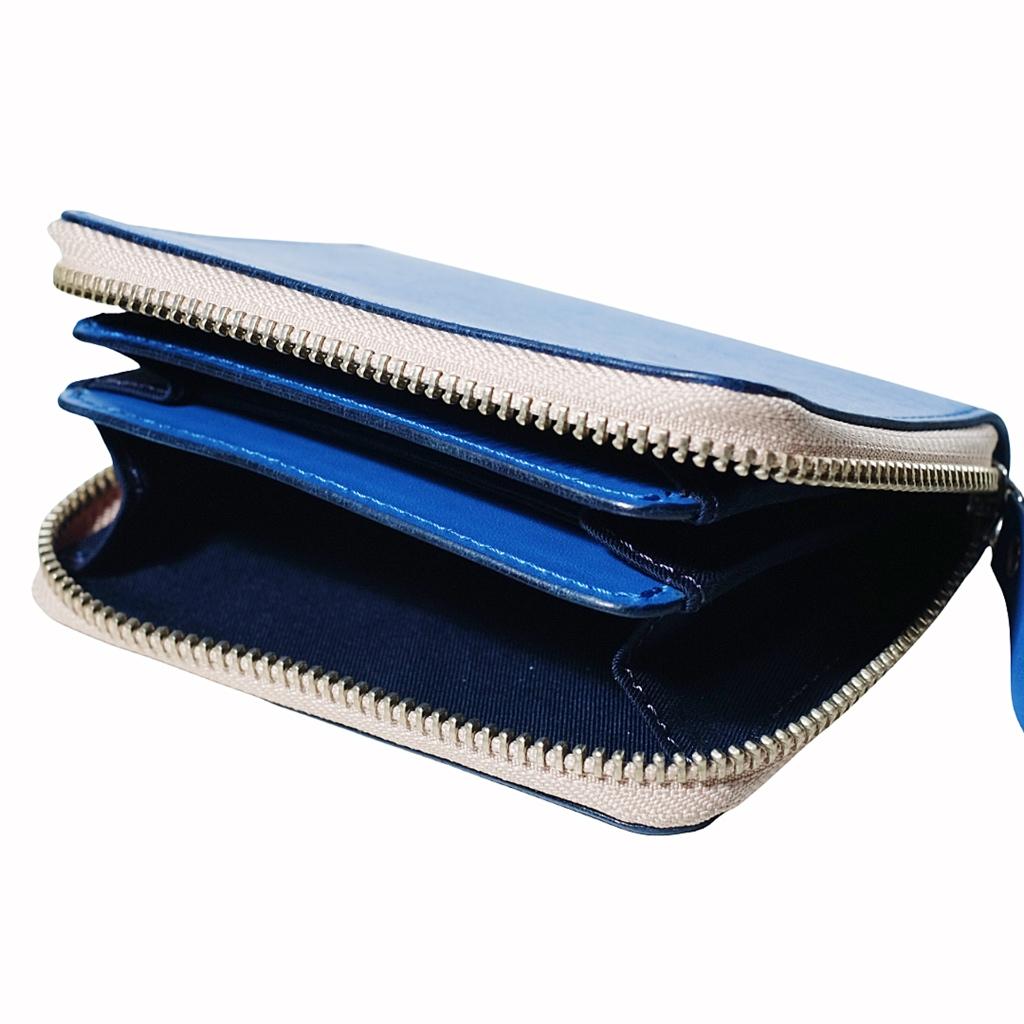 VIEL Ama II - Dompet Minimalis Wanita