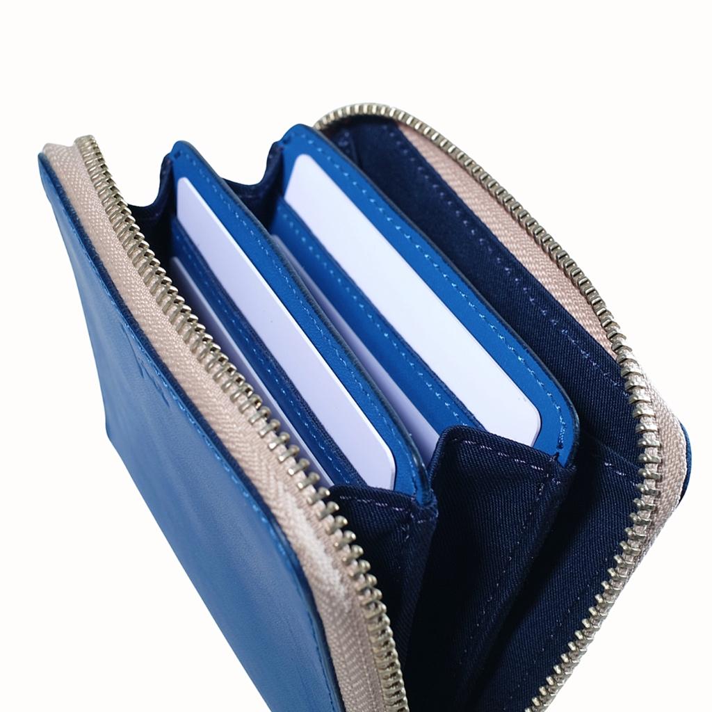 VIEL Ama II - Dompet Minimalis Wanita