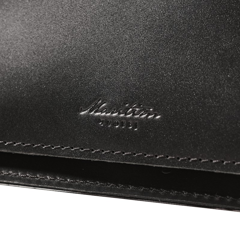 MARITIM Rote Card Case - Dompet Kartu Unisex