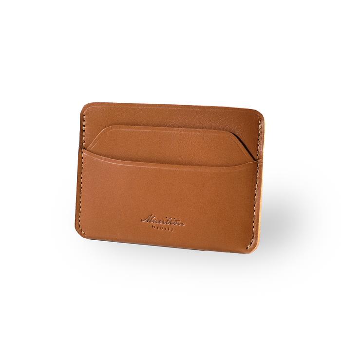 MARITIM Ora II Card Case - Dompet Kartu Minimalis Unisex