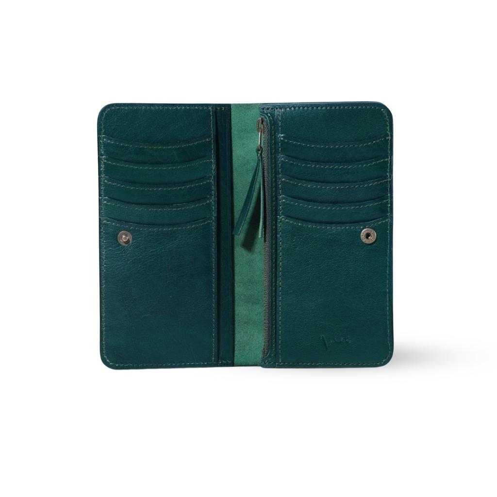 VIEL Birka II - Dompet Wanita Minimalis