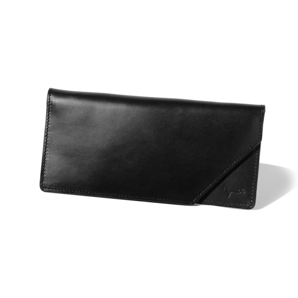 VIEL Chana - Dompet Wanita Minimalis Kulit Asli