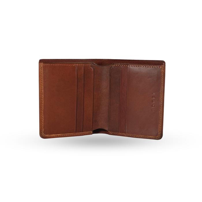 VOYEJ Juna RISE Wallet - Dompet Kulit Pria