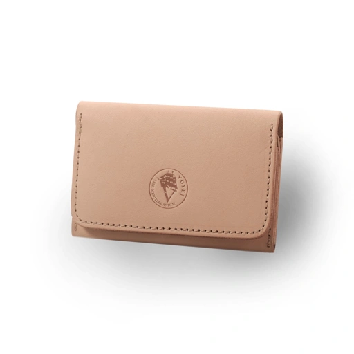 Image of VOYEJ (Project 360) VASA III - Dompet kartu pria kulit asli