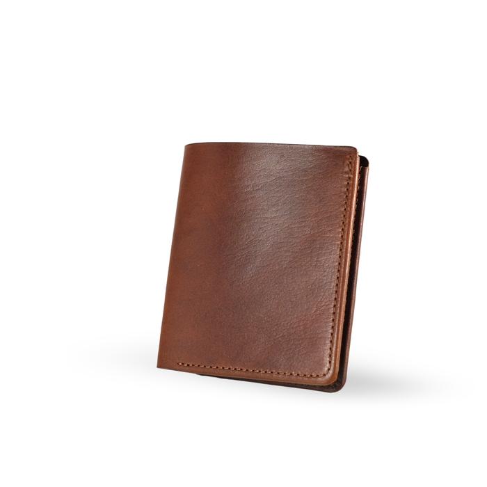 VOYEJ Juna RISE Wallet - Dompet Kulit Pria