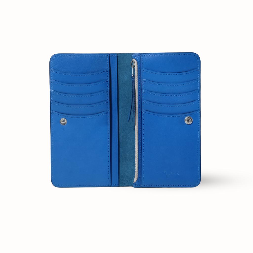 VIEL Birka II - Dompet Wanita Minimalis